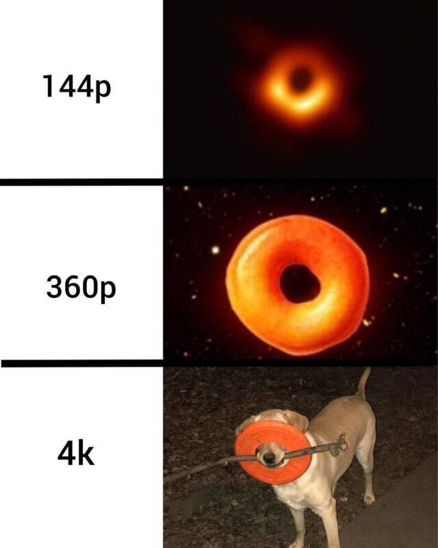 Bildschirmarbeiter - Picdump KW33 2020