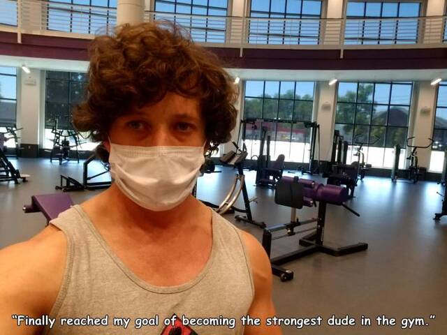 Bildschirmarbeiter - Picdump KW33 2020