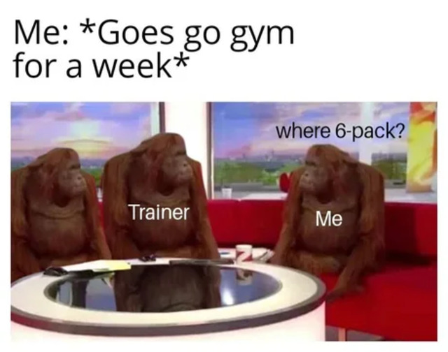 Bildschirmarbeiter - Picdump KW33 2021