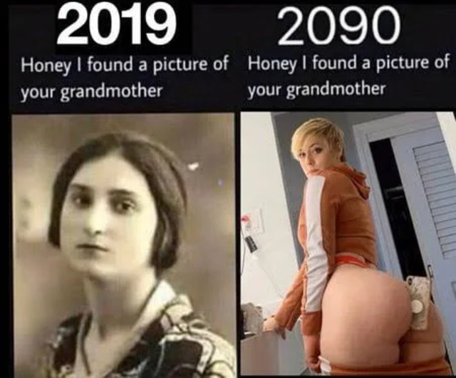 Bildschirmarbeiter - Picdump KW33 2021