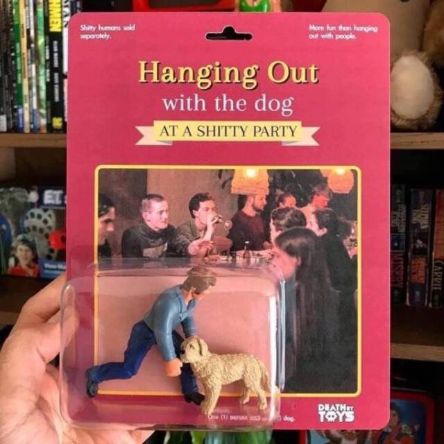 Bildschirmarbeiter - Picdump KW33 2021