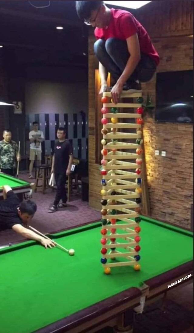 Bildschirmarbeiter - Picdump KW33 2021