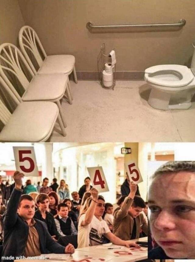 Bildschirmarbeiter - Picdump KW33 2021