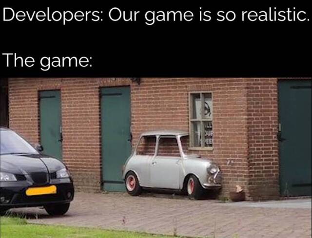 Bildschirmarbeiter - Picdump KW33 2021