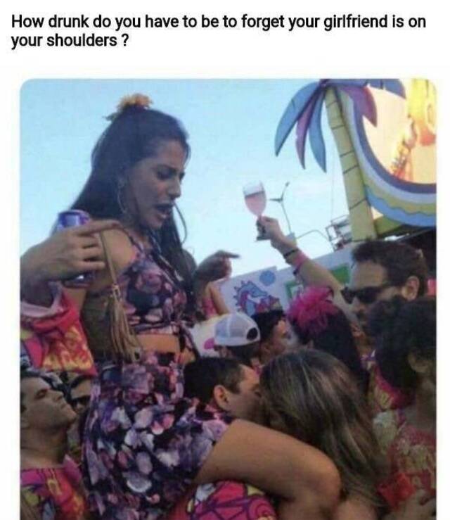 Bildschirmarbeiter - Picdump KW33 2021