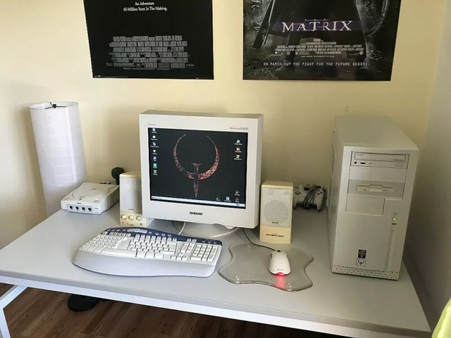 Nachschlag - Bildschirmarbeiter - Picdump KW 33/2022