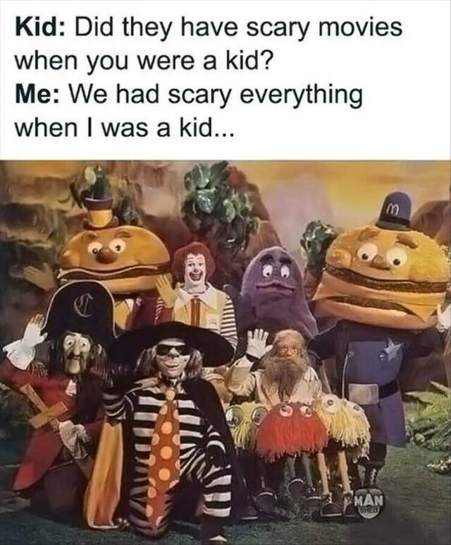 Bildschirmarbeiter - Picdump KW 33/2025