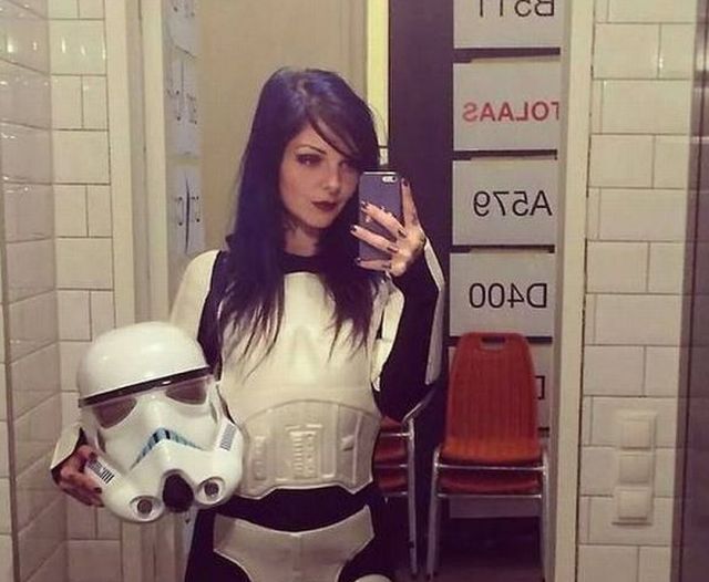 Bildschirmarbeiter - Picdump KW 33/2025