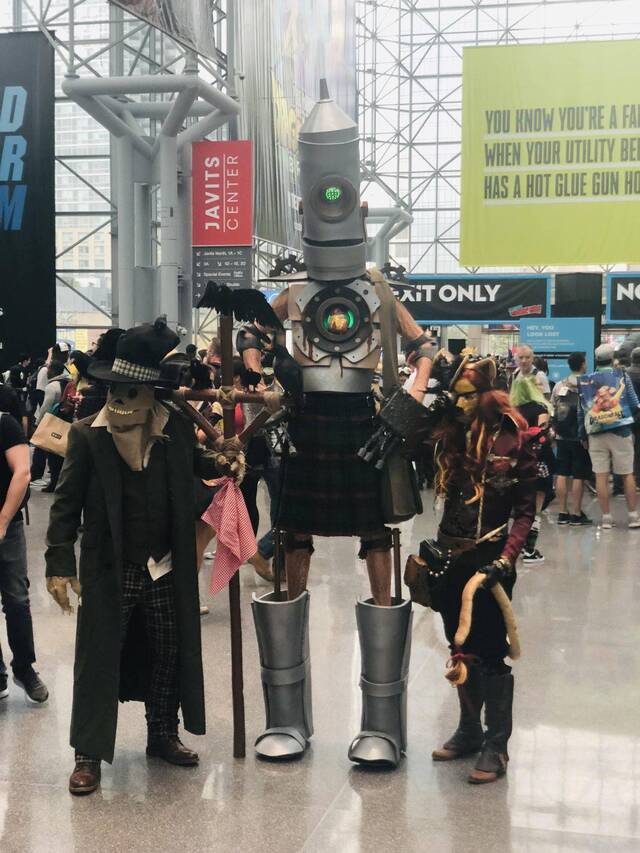 Bildschirmarbeiter - Picdump KW 33/2025