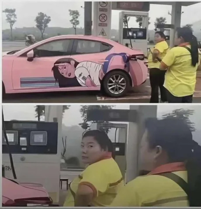 Bildschirmarbeiter - Picdump KW 33/2025