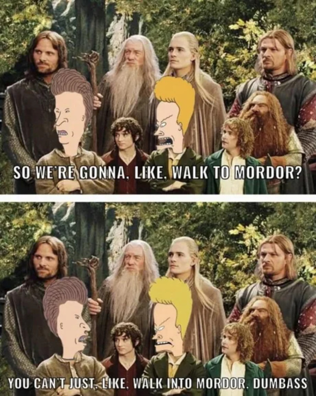 Bildschirmarbeiter - Picdump KW 33/2025