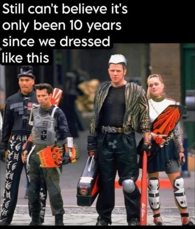 Bildschirmarbeiter - Picdump KW 33/2025