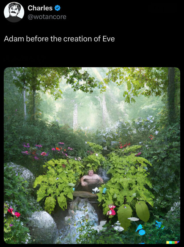 Bildschirmarbeiter - Picdump KW 33/2025