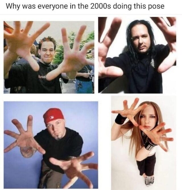 Bildschirmarbeiter - Picdump KW 33/2025