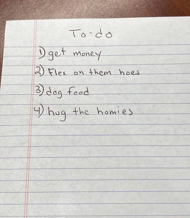 Bildschirmarbeiter - Picdump KW 33/2025