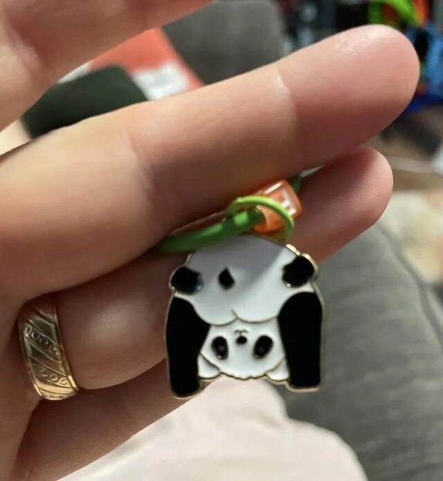 Bildschirmarbeiter - Picdump KW 33/2025