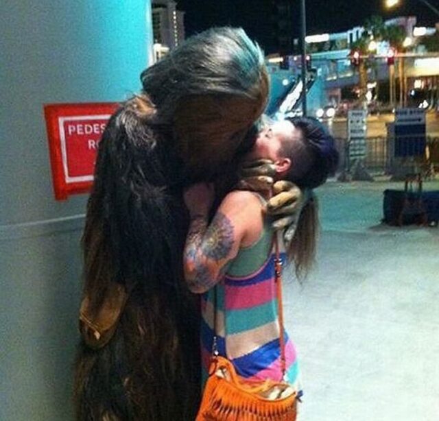 Bildschirmarbeiter - Picdump KW 33/2025