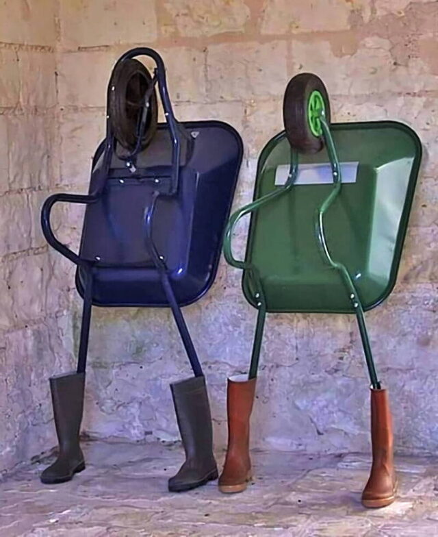 Bildschirmarbeiter - Picdump KW 33/2025