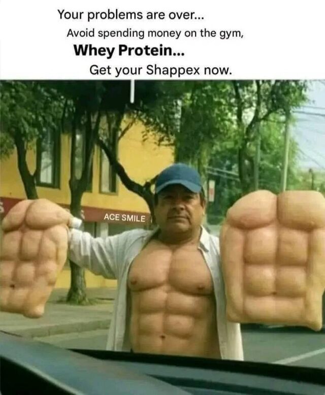 Bildschirmarbeiter - Picdump KW 33/2025