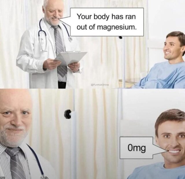 Bildschirmarbeiter - Picdump KW 33/2025