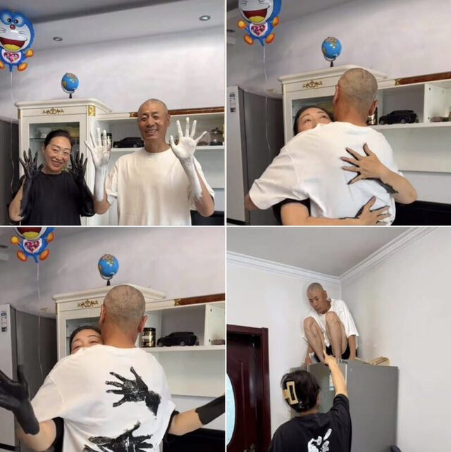 Bildschirmarbeiter - Picdump KW 33/2025