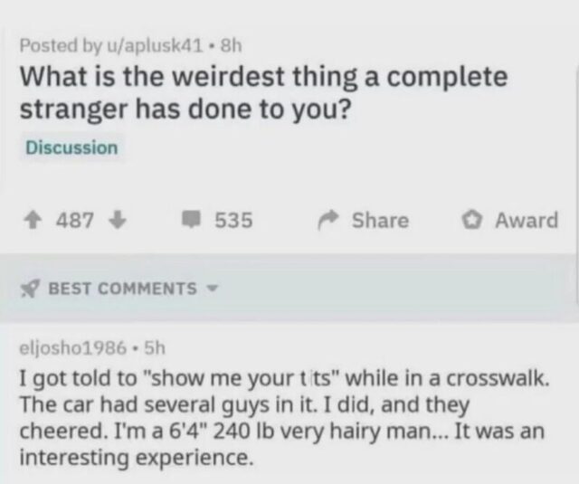 Bildschirmarbeiter - Picdump KW 33/2025