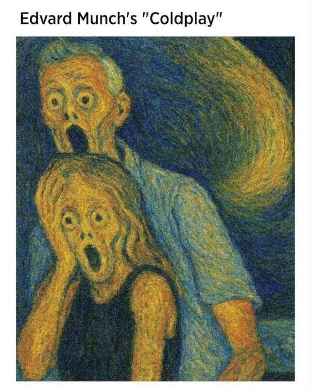 Bildschirmarbeiter - Picdump KW 33/2025