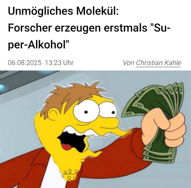 Bildschirmarbeiter - Picdump KW 33/2025