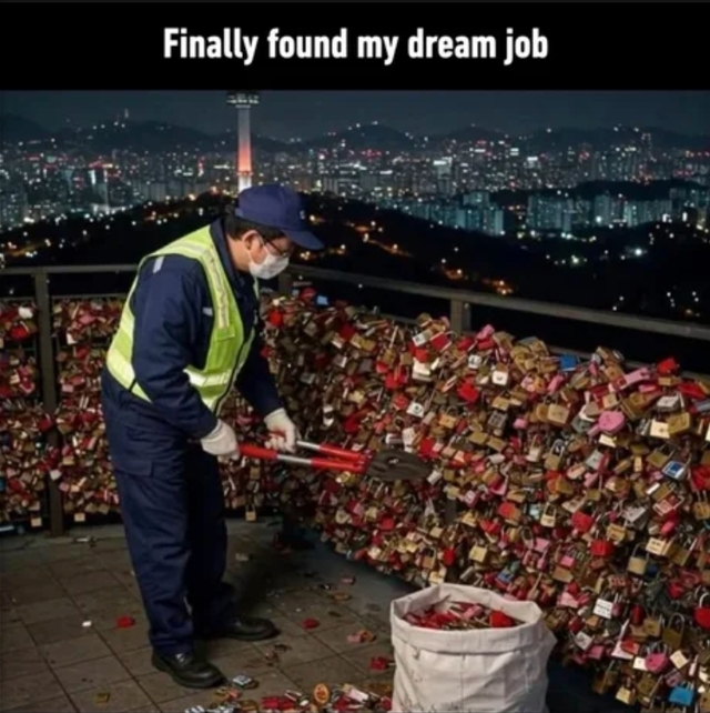 Bildschirmarbeiter - Picdump KW 33/2025