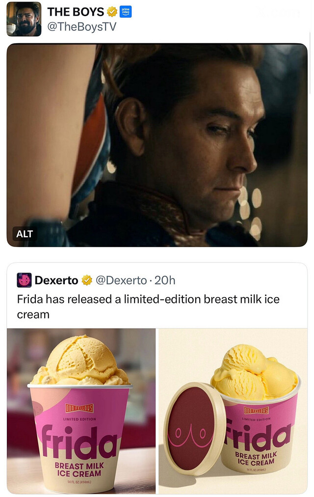 Bildschirmarbeiter - Picdump KW 33/2025