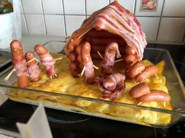 Nachschlag - Bildschirmarbeiter - Picdump KW34 2020