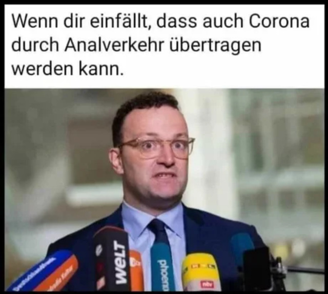 Nachschlag - Bildschirmarbeiter - Picdump KW34 2020