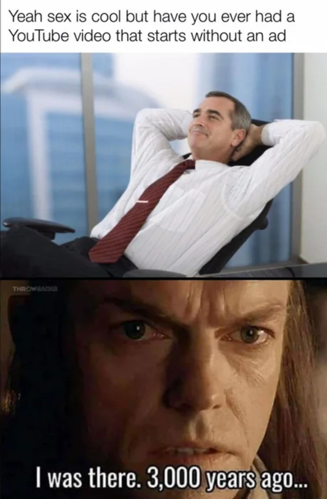 Nachschlag - Bildschirmarbeiter - Picdump KW34 2020