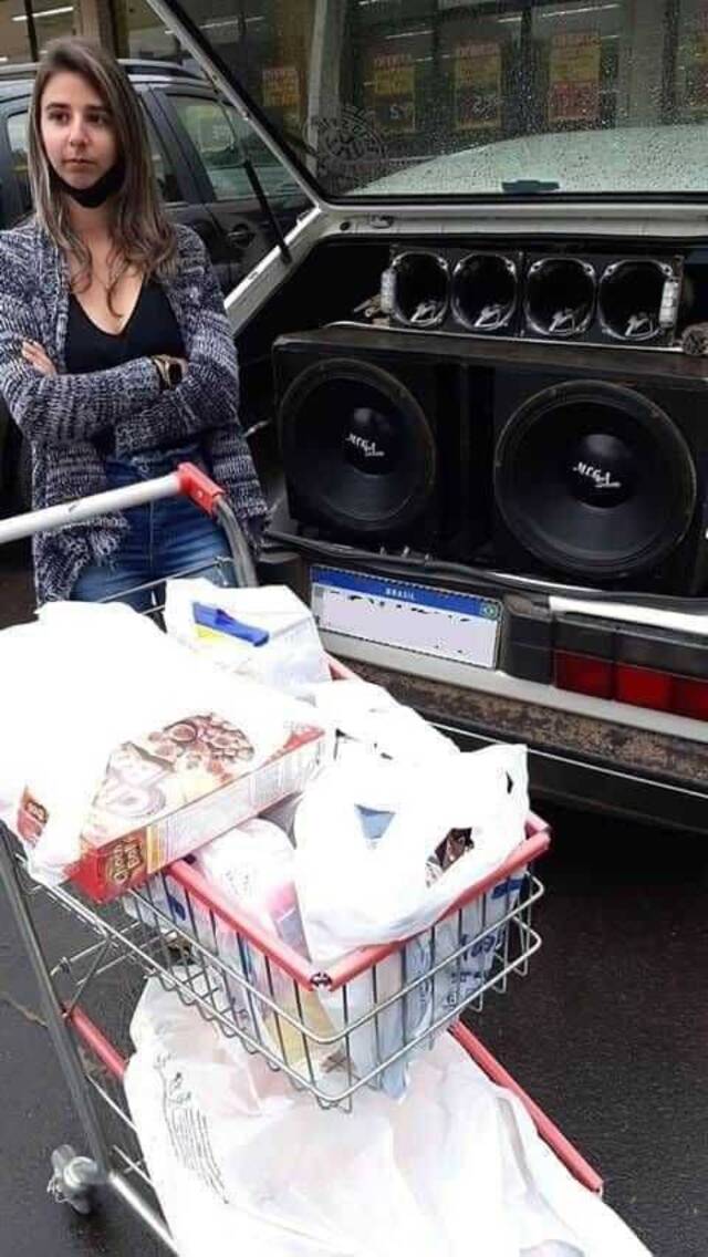 Nachschlag - Bildschirmarbeiter - Picdump KW34 2020