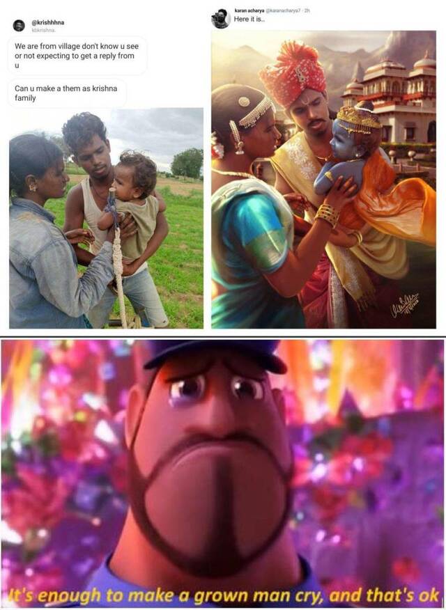 Nachschlag - Bildschirmarbeiter - Picdump KW34 2020