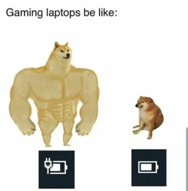 Nachschlag - Bildschirmarbeiter - Picdump KW34 2020