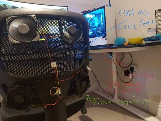 Nachschlag - Bildschirmarbeiter - Picdump KW34 2020