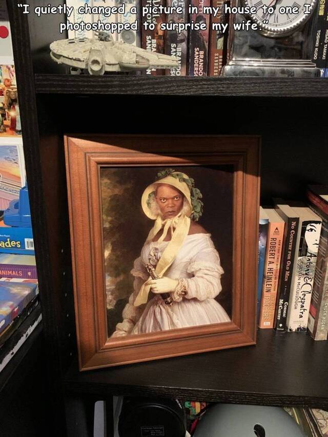 Nachschlag - Bildschirmarbeiter - Picdump KW34 2020