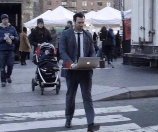 Nachschlag - Bildschirmarbeiter - Picdump KW34 2021