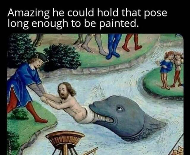 Nachschlag - Bildschirmarbeiter - Picdump KW 34/2022