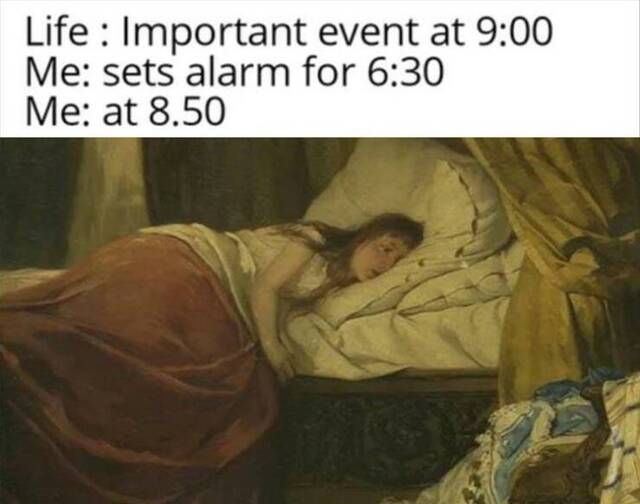 Nachschlag - Bildschirmarbeiter - Picdump KW 34/2022