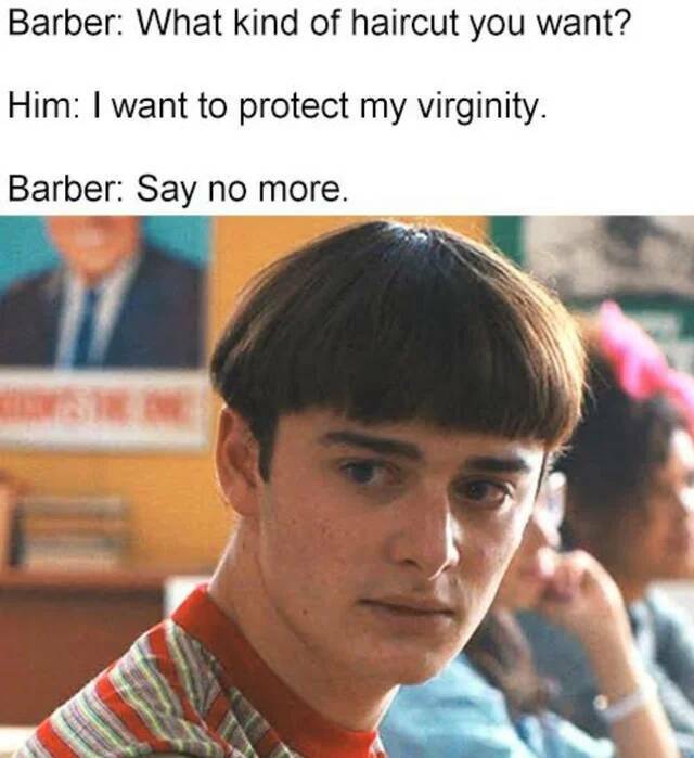 Nachschlag - Bildschirmarbeiter - Picdump KW 34/2022