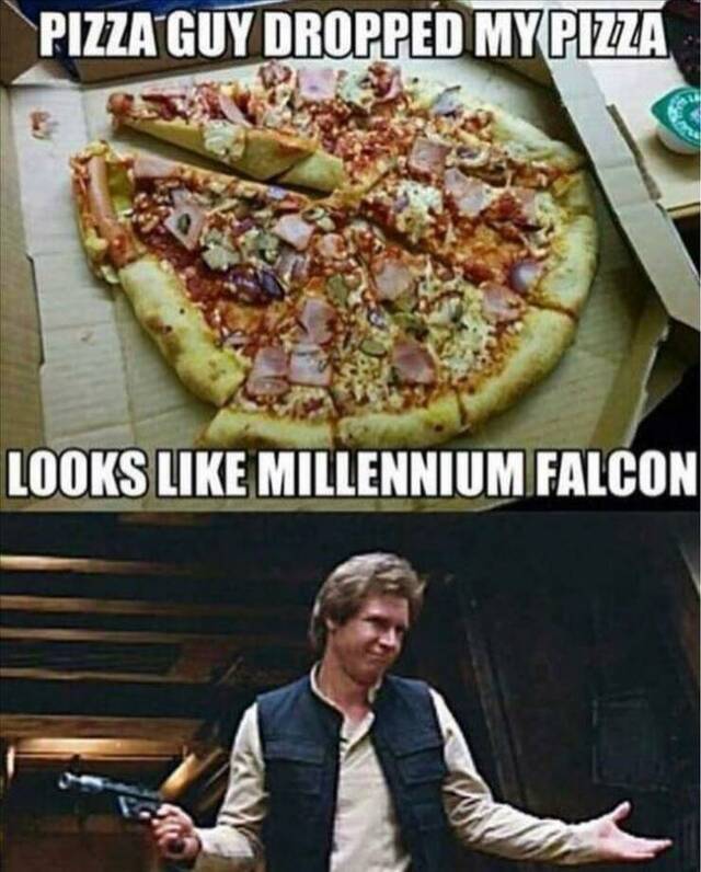 Nachschlag - Bildschirmarbeiter - Picdump KW 34/2022