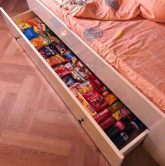 Nachschlag - Bildschirmarbeiter - Picdump KW 34/2022