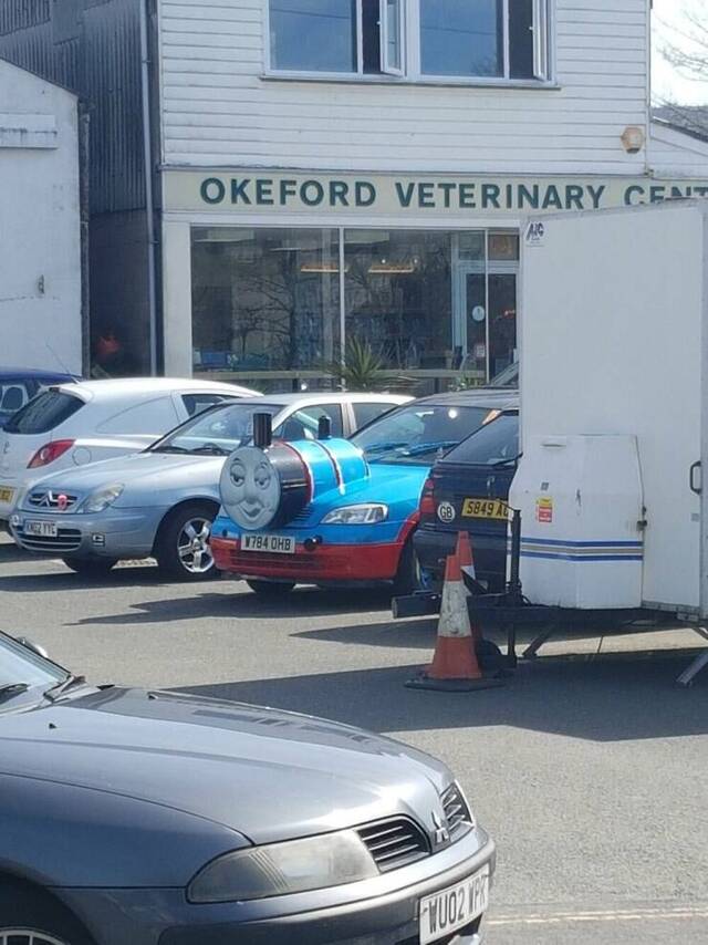 Nachschlag - Bildschirmarbeiter - Picdump KW 34/2022