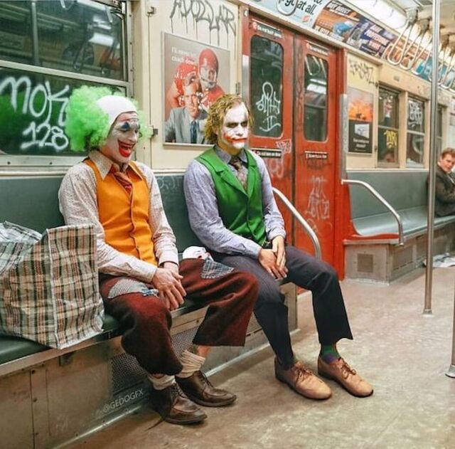 Nachschlag - Bildschirmarbeiter - Picdump KW 34/2022