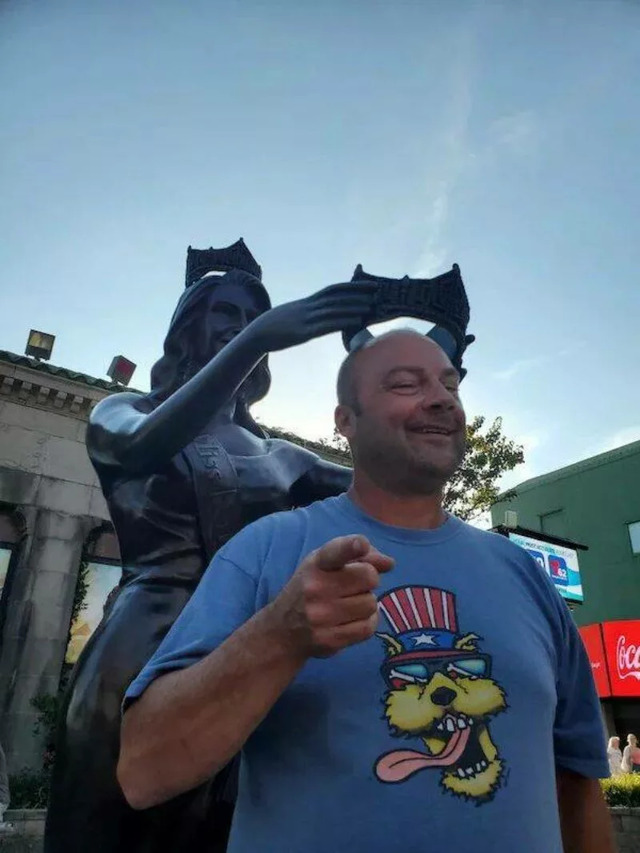 Nachschlag - Bildschirmarbeiter - Picdump KW 34/2022