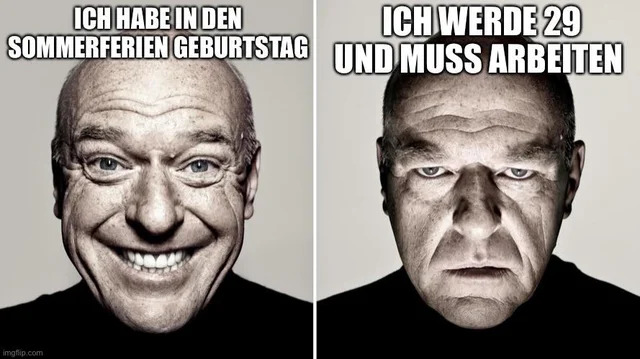 Nachschlag - Bildschirmarbeiter - Picdump KW 34/2022