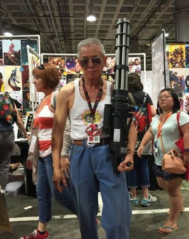 Bildschirmarbeiter - Picdump KW 34/2025