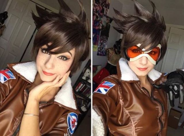 Bildschirmarbeiter - Picdump KW 34/2025